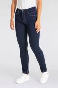 NU 20% KORTING: MAC Straight jeans MELANIE dragon-fly