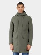 Didriksons 1913 Functionele jas FALKE USX PARKA