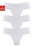 NU 20% KORTING: Petite fleur Modellerende string Bodyforming slip van ...