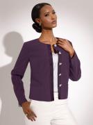 NU 20% KORTING: Creation L Jasje Lyocell-mix Blazer