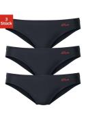 NU 20% KORTING: s.Oliver RED LABEL Beachwear Bikinibroekje elastische ...