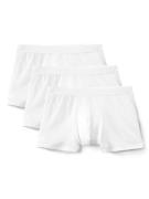 CALIDA Boxershort Natural Benefit (set, 3 stuks)