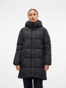 Vero Moda Gewatteerde jas VMNOVA COAT BOO