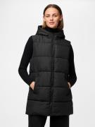 NU 20% KORTING: pieces Bodywarmer PCBEE NEW PUFFER VEST NOOS BC