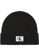 Calvin Klein Beanie SEASONAL PATCH BEANIE