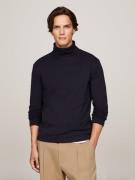 Tommy Hilfiger Colshirt ROLL NECK LS TEE