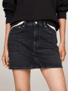 TOMMY Jeans rok IZZIE MR MN SKIRT DH6182