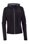 NU 20% KORTING: Winshape Trainingsjack Functional Comfort Jacket J008C