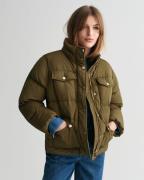 NU 20% KORTING: Gant Winterjack ACTIVE CLOUD JACKET