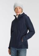 NU 20% KORTING: Jack Wolfskin Functioneel jack FARWOOD JKT W Waterafst...