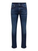 ONLY & SONS Slim fit jeans ONSLOOM SLIM 7899 EY BOX JEANS