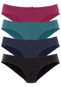 NU 20% KORTING: s.Oliver RED LABEL Beachwear Bikinibroekje van elastis...