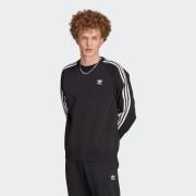 NU 20% KORTING: adidas Originals Sweatshirt 3-STRIPES CREW