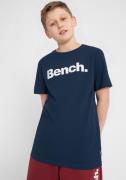 NU 20% KORTING: Bench. T-shirt LEANDRO_SP