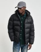 Gant Gewatteerde jas ACTIVE CLOUD JACKET