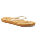 NU 20% KORTING: Roxy Teenslippers COSTAS II