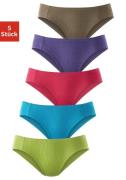 NU 20% KORTING: Petite fleur Bikinibroekje zachte piquékwaliteit (Set ...