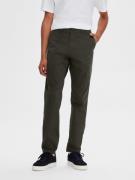 SELECTED HOMME Chino SLH175-SLIM NEW MILES FLEX PANT NOOS