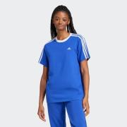 NU 20% KORTING: adidas Sportswear T-shirt ESSENTIALS 3-STRIPES