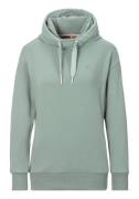 NU 20% KORTING: Ragwear Hoodie YODIS