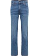 NU 20% KORTING: MUSTANG Straight jeans Style Tramper Straight