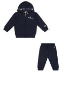 Champion Joggingpak Hooded Full Zip Suit