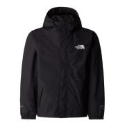 NU 20% KORTING: The North Face Regenjack ANTORA RAIN JACKET