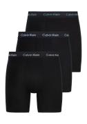 NU 20% KORTING: Calvin Klein Boxershort CK lange boxer met langere pij...