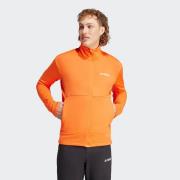 adidas TERREX Outdoorjack TERREX MULTI LIGHT FLEECE JACK