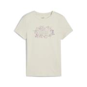 PUMA T-shirt ESS+ STARRY SAFARI TEE G