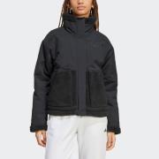 NU 20% KORTING: adidas Sportswear Outdoorjack W CITY ESCAP J