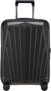 NU 20% KORTING: Samsonite Hardshell-trolley MAJOR-LITE, black, 55 cm