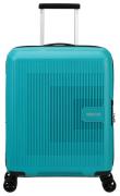 American Tourister® Hardshell-trolley AEROSTEP, 55 cm, met volumevergr...