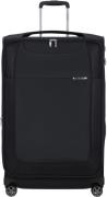 NU 20% KORTING: Samsonite Zachte bagage trolley D'LITE 78