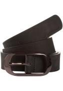 NU 20% KORTING: Tom Tailor Leren riem TTLEXI 3 cm brede damesriem, vel...