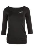 NU 20% KORTING: Winshape Shirt met 3/4-mouwen Aansluitend ¾-mouwen shi...