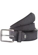 NU 20% KORTING: MONTI Synthetische riem Bilbao 4 cm breed, jeans-casua...