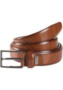 NU 20% KORTING: MONTI Synthetische riem Chicago 3,0 cm breed, klassiek...