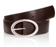 NU 20% KORTING: Tom Tailor Leren riem