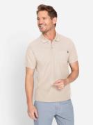 NU 20% KORTING: Catamaran Poloshirt Shirt met korte mouwen (1-delig)