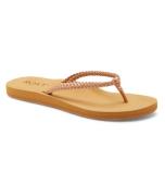 NU 20% KORTING: Roxy Teenslippers COSTAS II