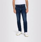 NU 20% KORTING: MAC 5-pocket jeans Arne Pipe in vintage look