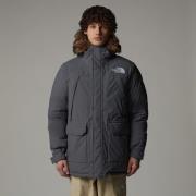 The North Face Functionele parka met geborduurd logo