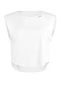 NU 20% KORTING: Winshape Crop-top AET115LS Functional soft and light