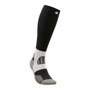 NU 20% KORTING: Bauerfeind Runningsokken TRAIL RUN COMPRESSION SOCKS