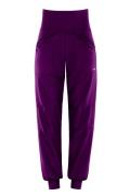 NU 20% KORTING: Winshape Sportbroek Functional Comfort Leisure Time Tr...