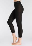 vivance active Legging met 17% wolgehalte