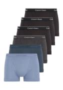 NU 20% KORTING: Calvin Klein Trunk Limited Edition 6er Pack Special Li...