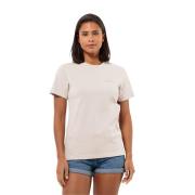 Jack Wolfskin T-shirt ESSENTIAL T W zacht, klassiek t-shirt van ademen...