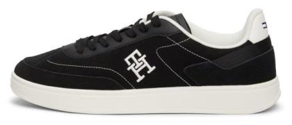 Tommy Hilfiger Plateausneakers TH HERITAGE COURT SNEAKER SDE